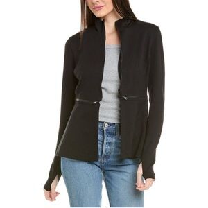 Cabi Style 5655 Relax Jacket Black Size Large